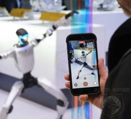 Automakers Can t Make An Infotainment Center That Works Right What They Going To Do With AI